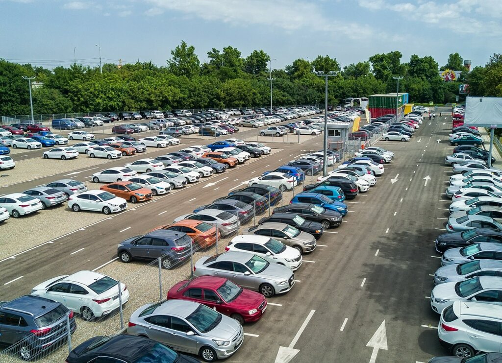 Сбсв ключ авто краснодар