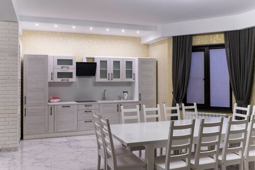 Дом отдыха Гостевой комплекс Степаново в Яхроме