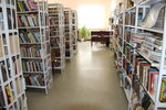 Central Intersettlement Library (selo Privolzhye, ulitsa Mira, 011), library