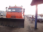 Ekotrans (Pokrovka Street, 1/13/6с2), water utilities