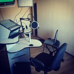 Туман ФМ (posyolok gorodskogo tipa Znamenka, Avtodorozhnaya ulitsa, 19Б), radio station