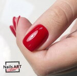 Студия маникюра Nails Art Studio (Гарнизонный пер., 1А, Ростов-на-Дону), ногтевая студия в Ростове‑на‑Дону