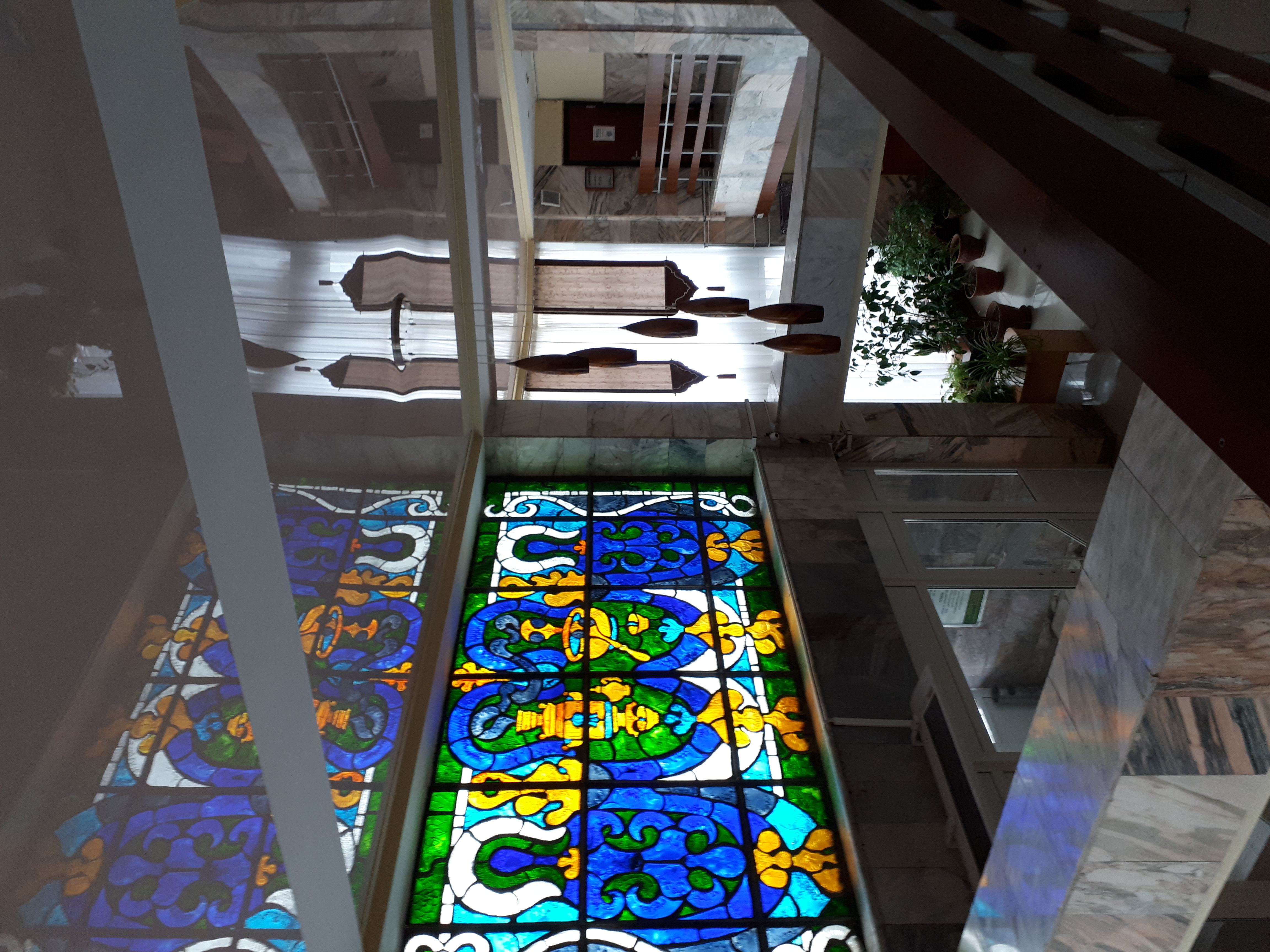 Фото Сарыарка