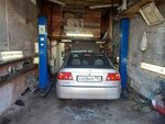 Кучер Авто (Keramik Microdistrict, Zavodskaya ulitsa, 3), servicio de coches, centro de reparación de automóviles