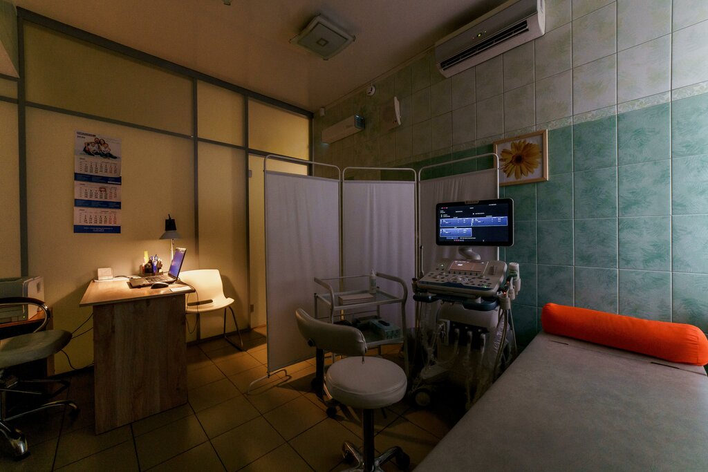 Евроклиник ул коминтерна 10 нижний новгород фото Medical Center Evroklinik, medical center, clinic, Russia, Nizhny Novgorod, Komi