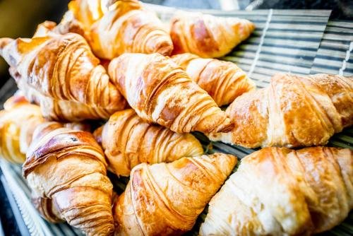 Фото Holiday Inn - Hamburg - Berliner Tor