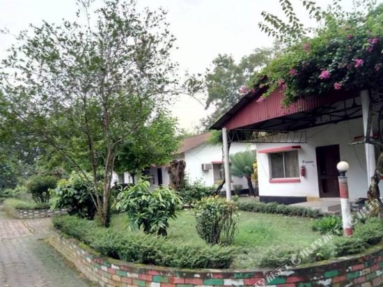 Фото Elenga Resort Ltd