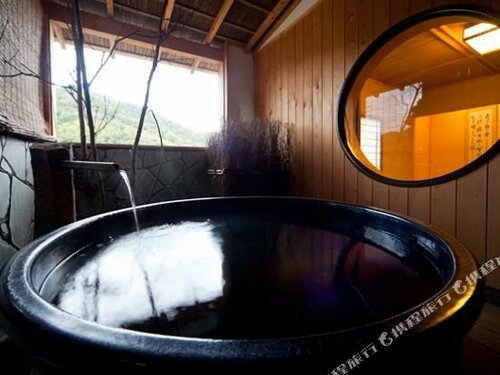 Гостиница Kinosaki Onsen Ryori Ryokan Suizanso