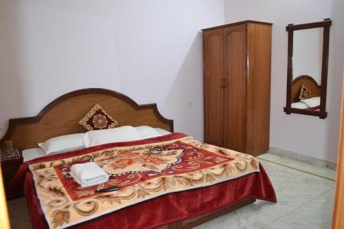 Фото The Holiday Home