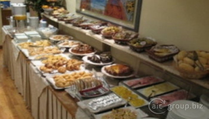 Фото Hotel Campion