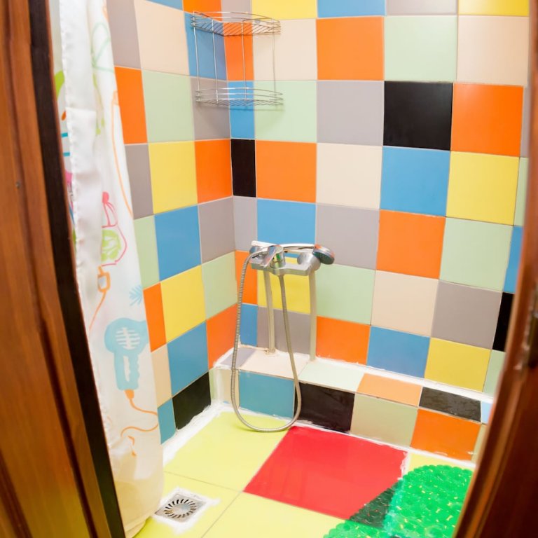 Фото Travel Inn на Достоевской