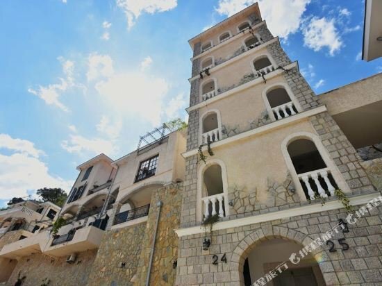 Hotel Vila Vujovic, Earth, photo