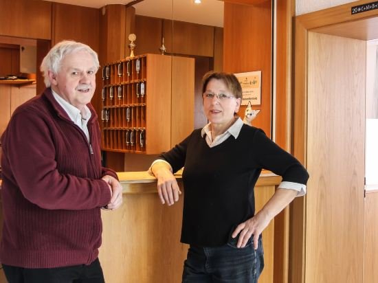 Фото Hotel Waldlust B&b