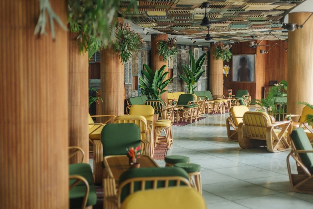 Фото Potato Head Suites & Studios