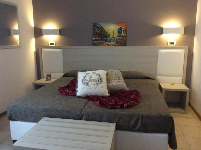 Фото Artemisia Palace Hotel