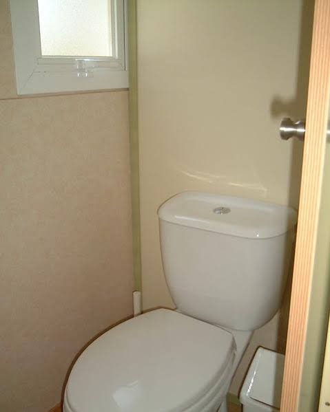 Фото Parque de Campismo Orbitur Gala