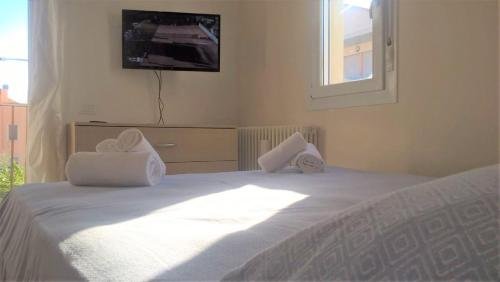 Фото Residence 1 Uno Studio & Suites