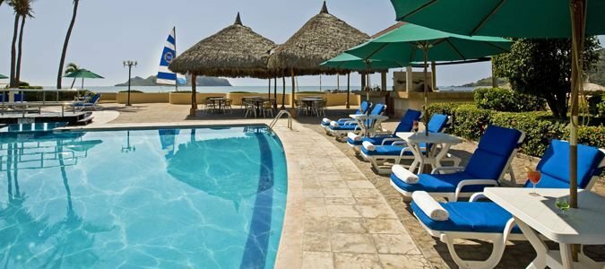 Hotel Mision Mazatlan, Mazatlan, photo