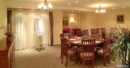 Гостиница Best Western Bucovina-club De Munte в Гура-Гуморулуе