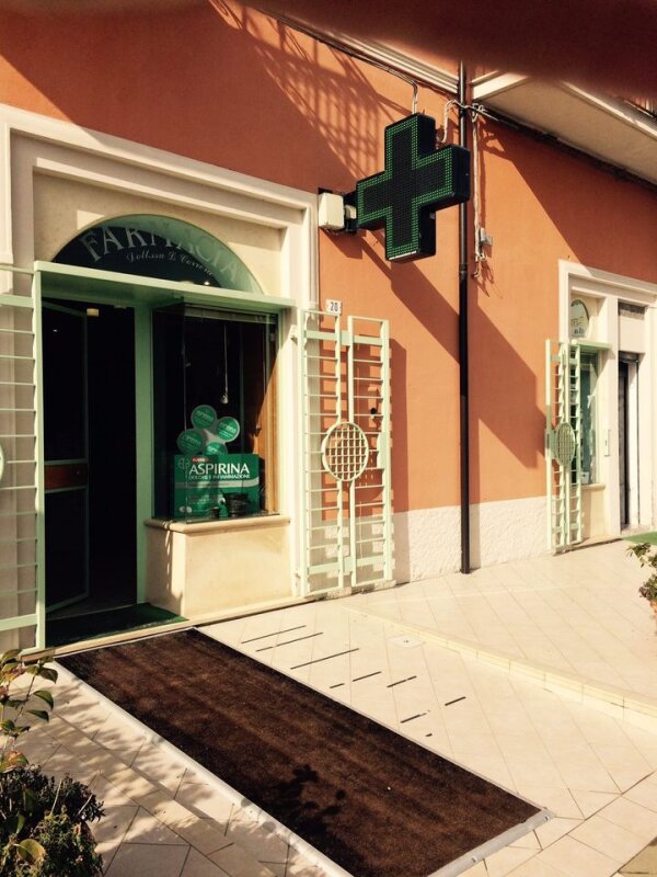 Pharmacy Farmacia dott. ssa Correra Luciana, Calabria, photo