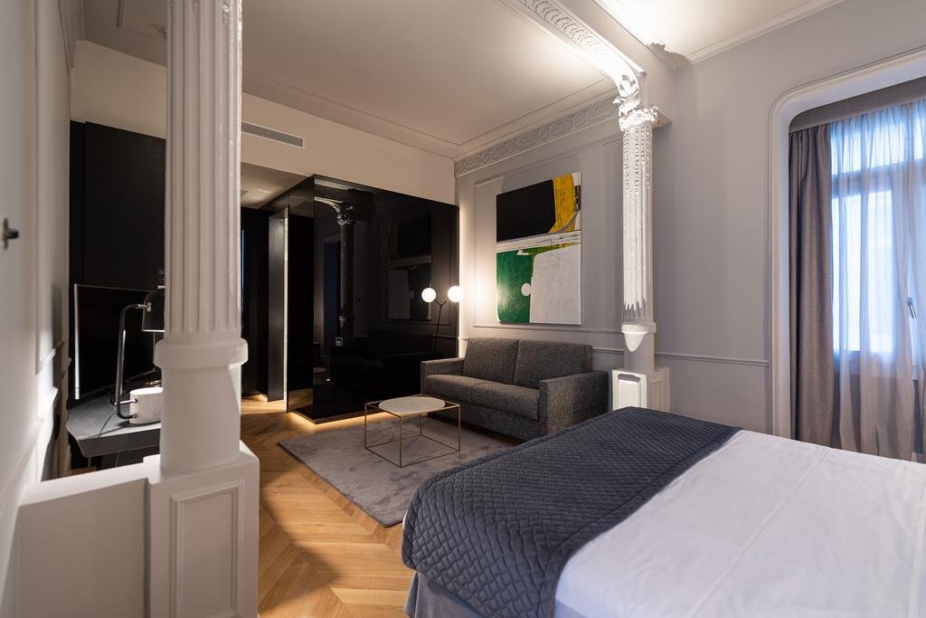 Фото Boutique Hotel Cordial La Peregrina