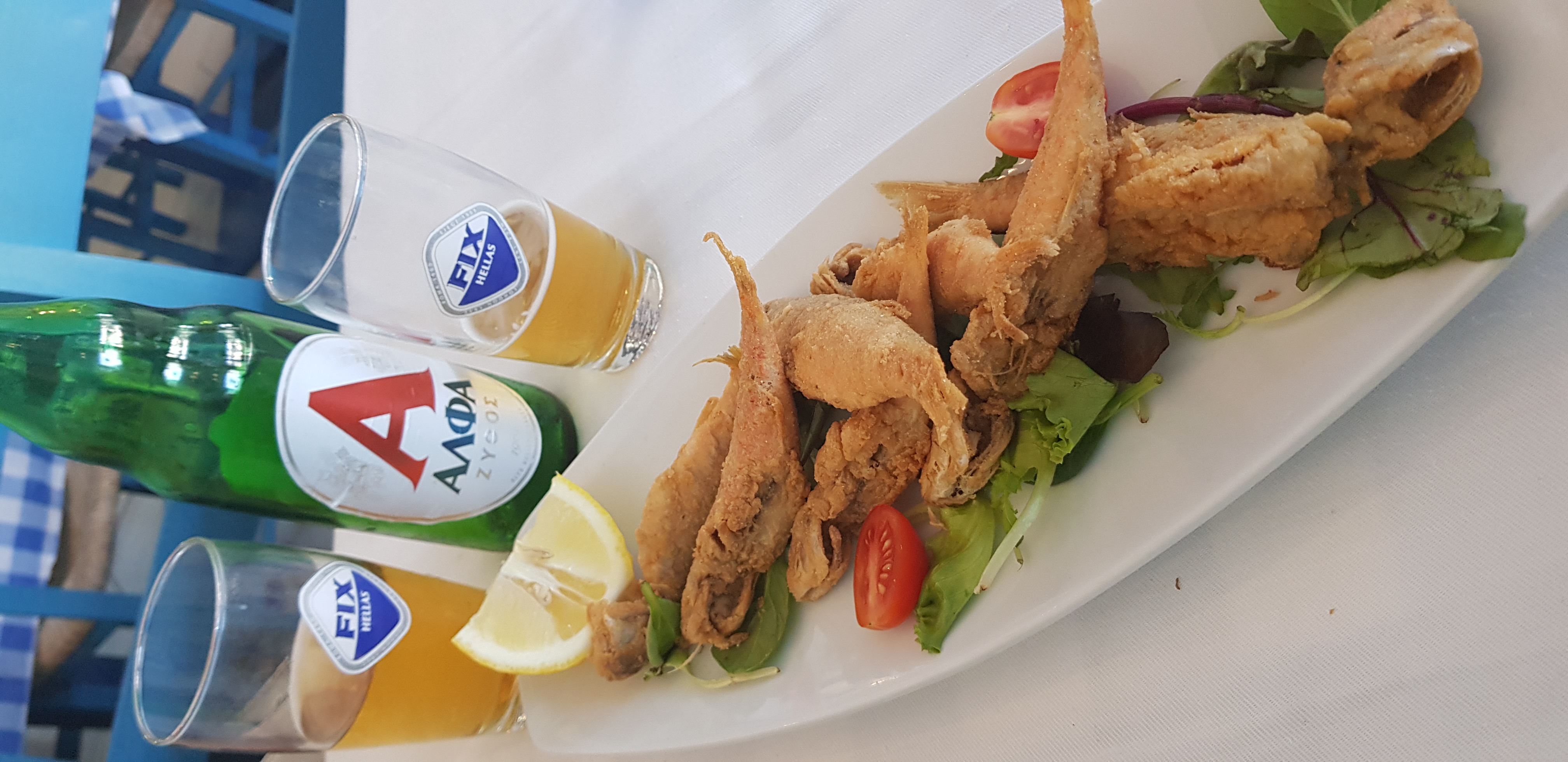 Фото Hotel Kymata