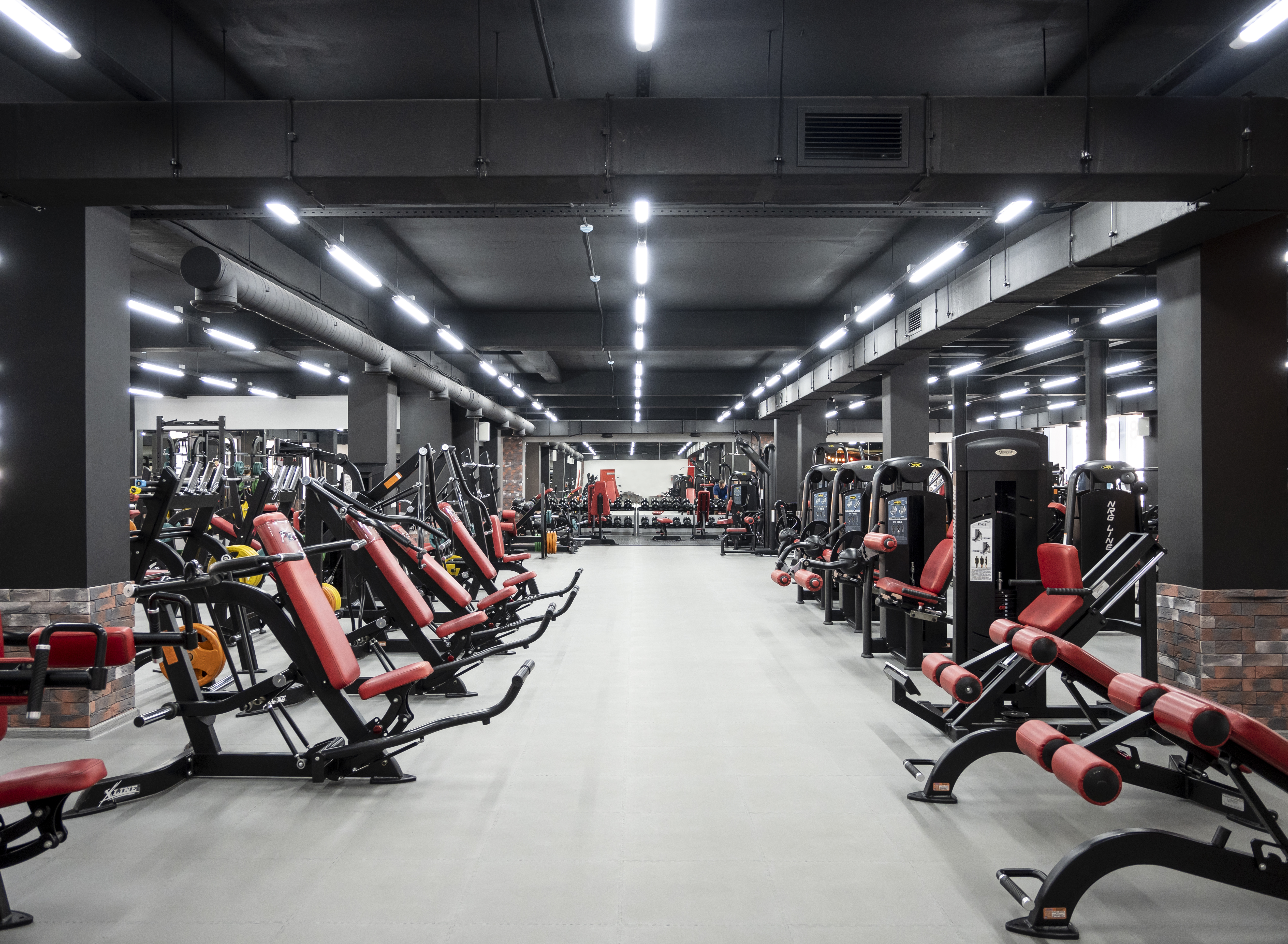 Fitzone ул мира 1а фото