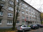 Gostinitsa Sankt-Peterburgskogo akademicheskogo universiteta (Toreza Avenue, 37к2) ، سكن