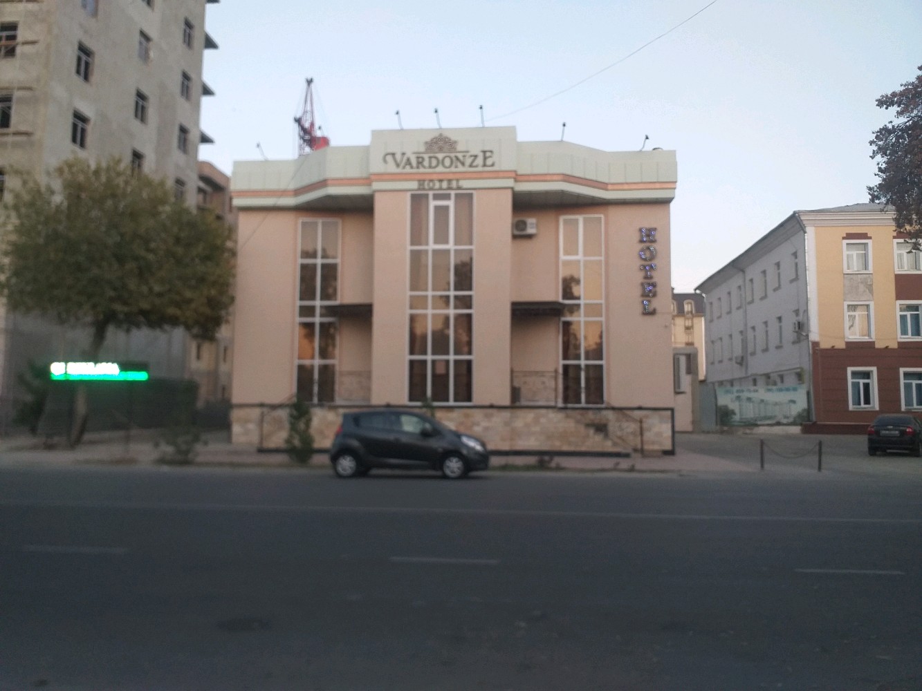 Фото отеля 5