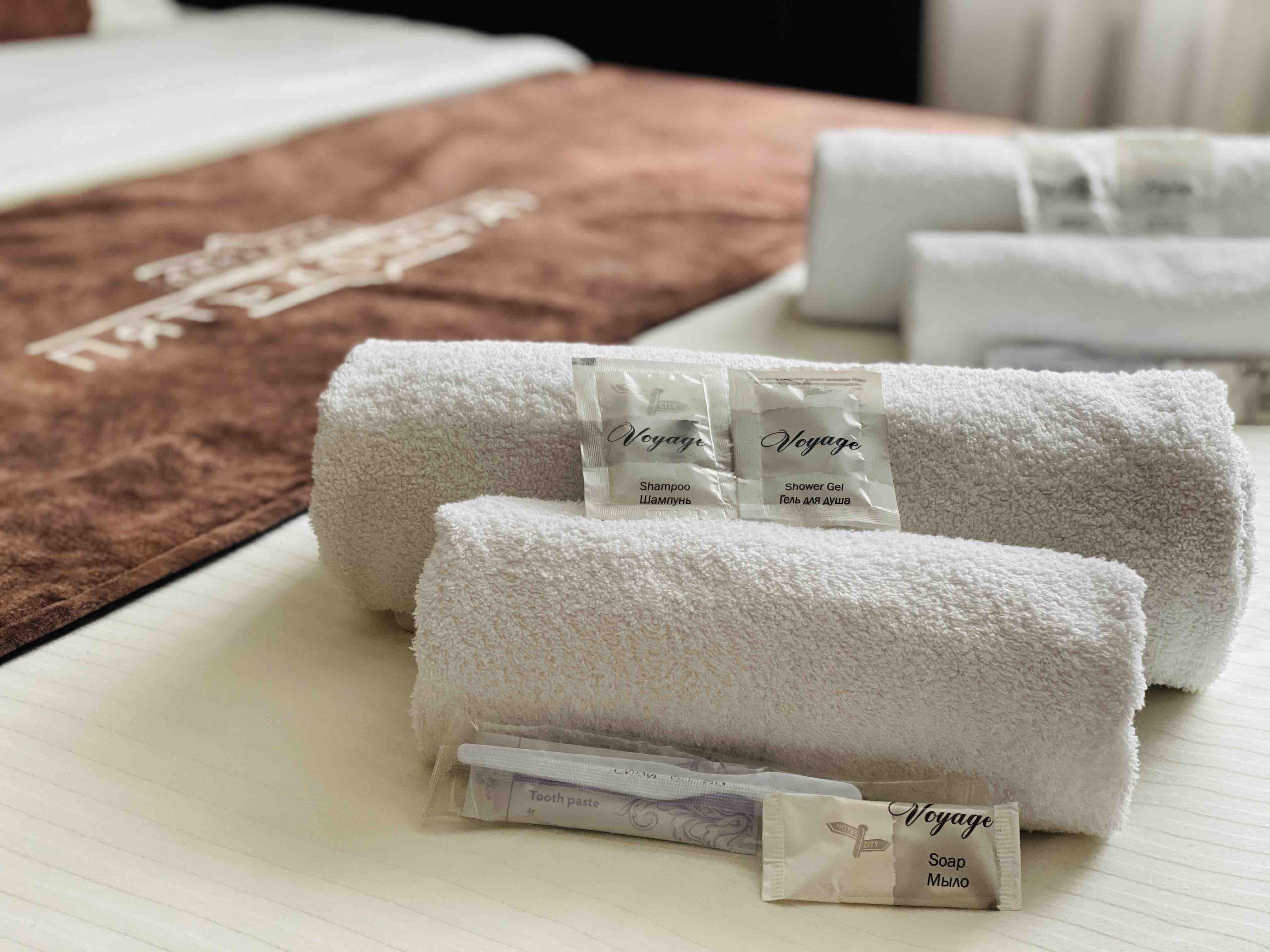 Фото 5 комнат