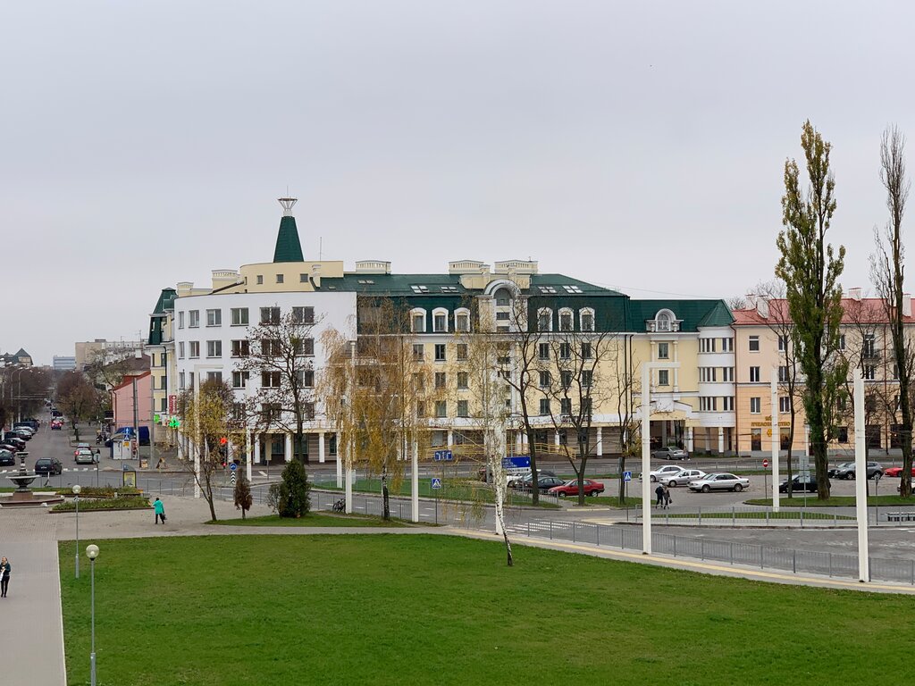 Издательские услуги Вечерний Брест, Брест, фото