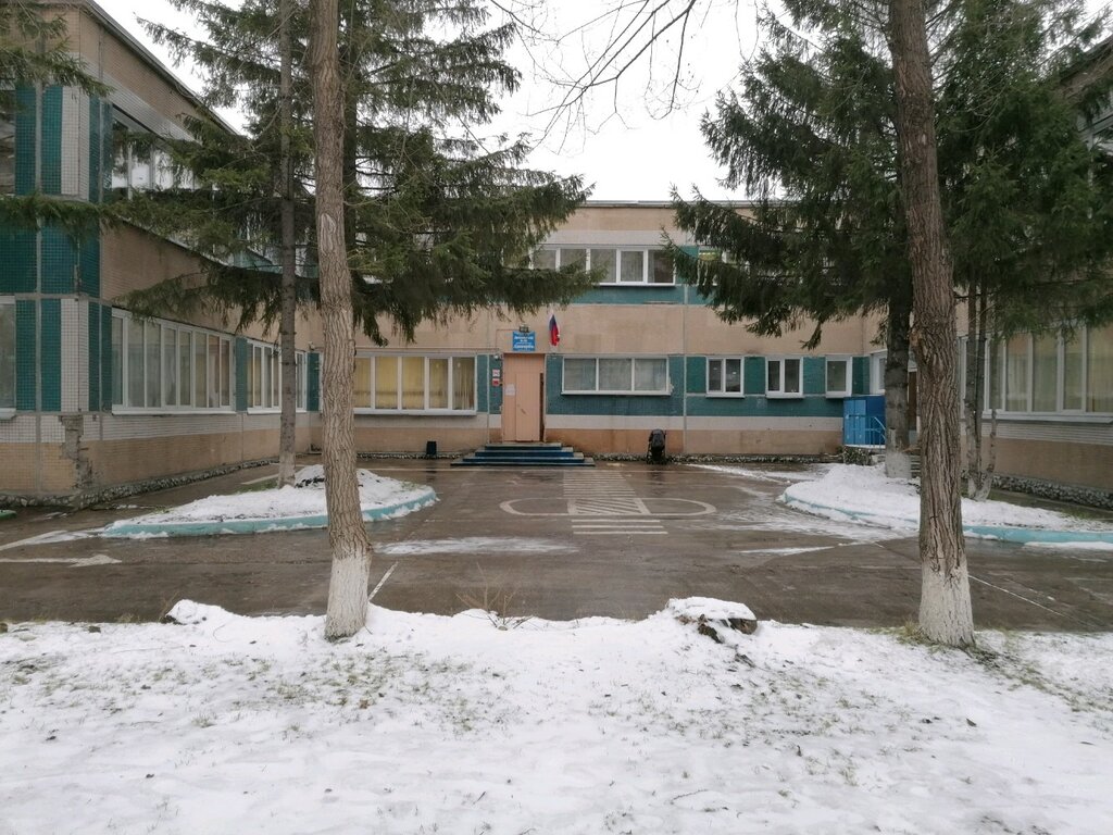 Jardín de infancia, guardería Kindergarten № 30 Snegiryok, , foto