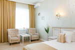 Invite (Pererva Street, 62к4), hotel