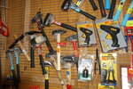 Khot'Stroy (1-y Gorbunovskiy pereulok, 7), tienda de construcción
