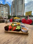 Artemis Büfe (İstanbul, Maltepe, Çınar Mah., Yeşiltepe Sok., 49B), fast food  Maltepe'den