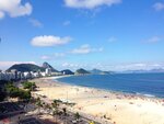 Ocean View Copacabana Best Spot