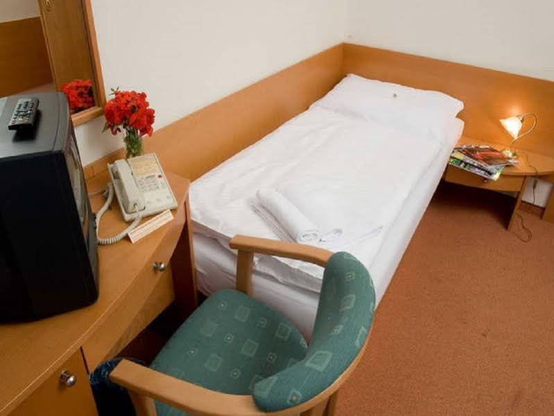 Фото Hotel Poľana