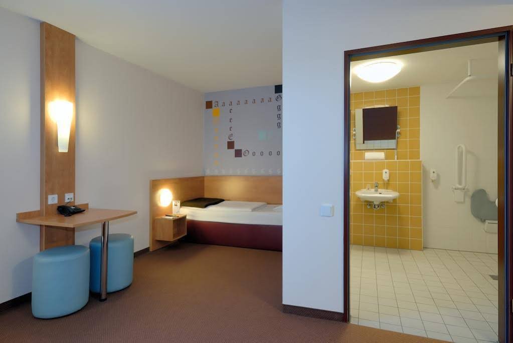 Фото B&b Hotel Mainz-Hechtsheim