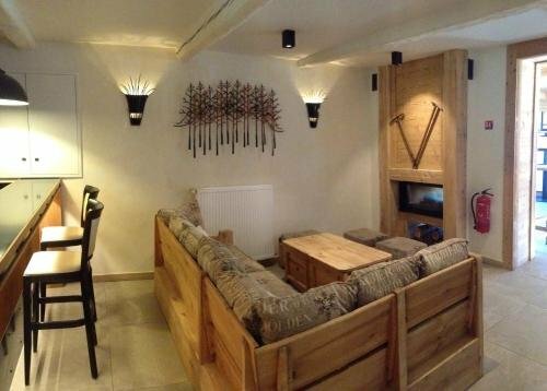 Гостиница Auberge Quintessence