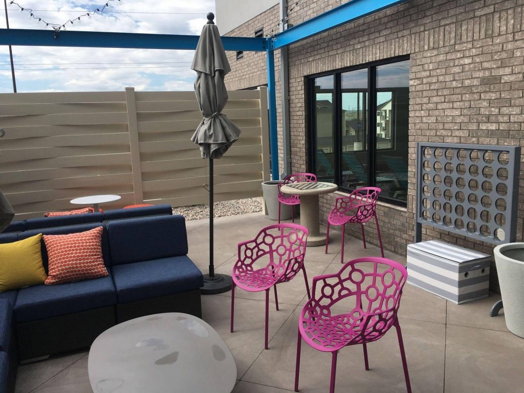 Фото Tru by Hilton Cheyenne Wy