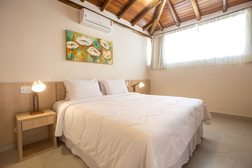 Фото Abricó Beach Hotel