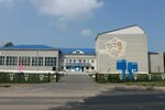 Звениговский районный Центр досуга и культуры Мечта (Naberezhnaya ulitsa, 16) ، دار الثقافة