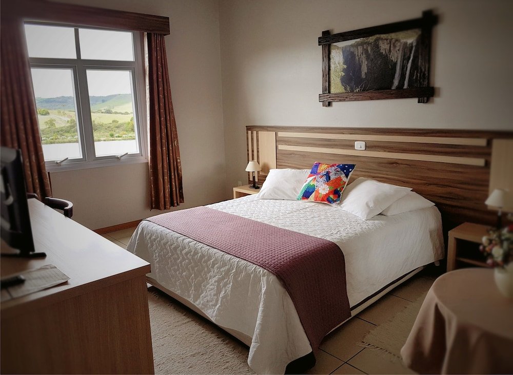 Фото Cambará Eco Hotel