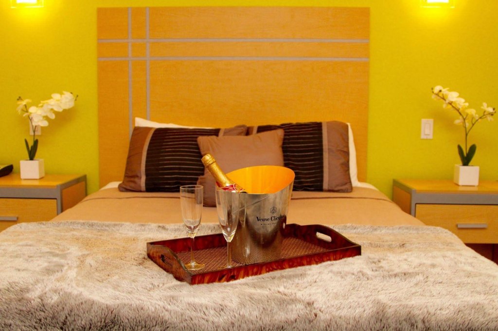 Фото Inn at Jericho