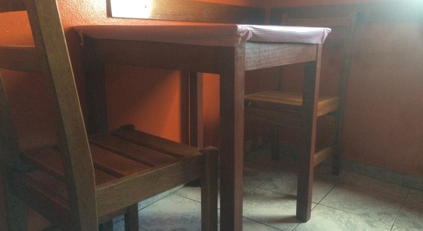 Фото Hotel La Torre Butantã