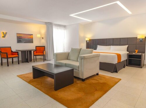 Гостиница Yes Inn Nuevo Veracruz