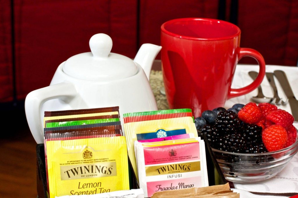 Фото La Locandiera B&b