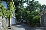 Zhemchuzhinka (Балаклавская улица, 13) ، سكن للإيجار اليومي