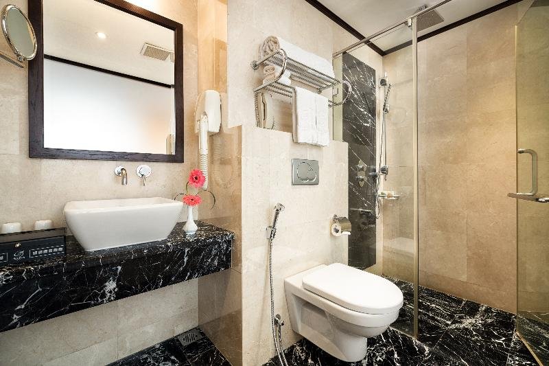 Фото Silk Path Hotel Hanoi