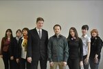 LinguaContact (Sadovaya Street, 28-30к4), foreign language courses